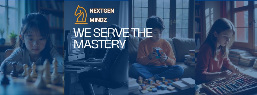 NextGen Mindz